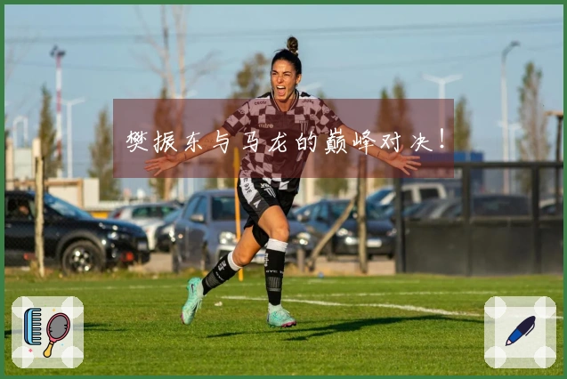 樊振东与马龙的巅峰对决！
